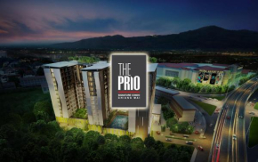 The Prio Signature Condo Chiangmai